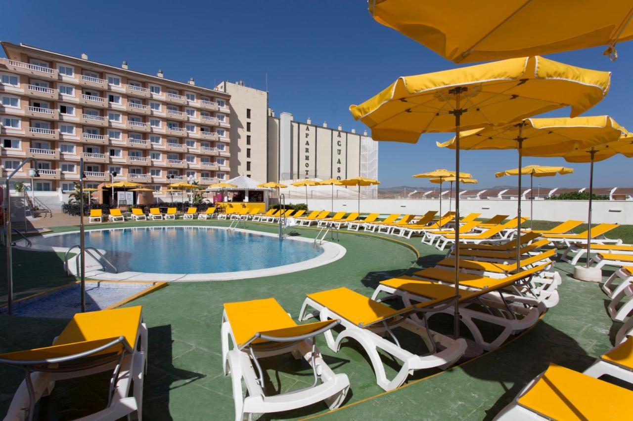 Acuasol Apartahotel Peñíscola